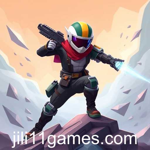 Dive into the Thrills: Exploring the 'Action Packed' Game Category