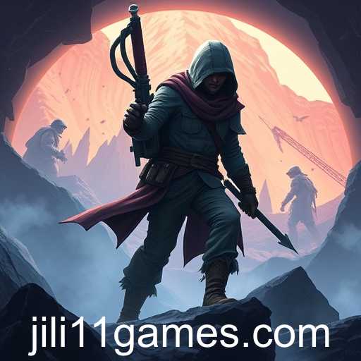 jili11 games login