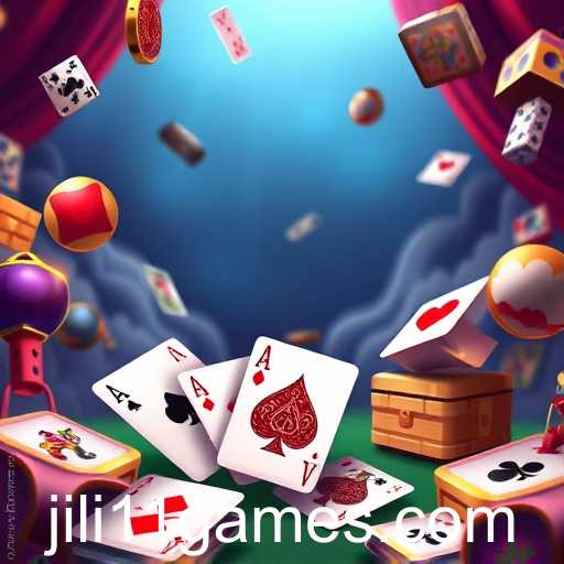 jili11 games login