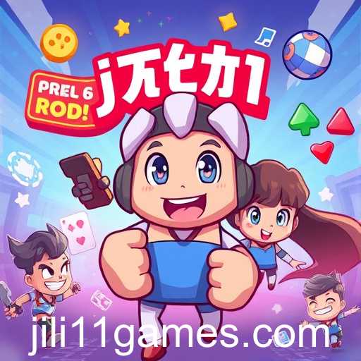 Exploring Casual Games: A Deep Dive into the Jili11 Games Login Experience