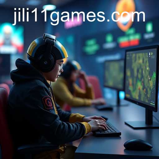 Digital Security Essentials for Gamers