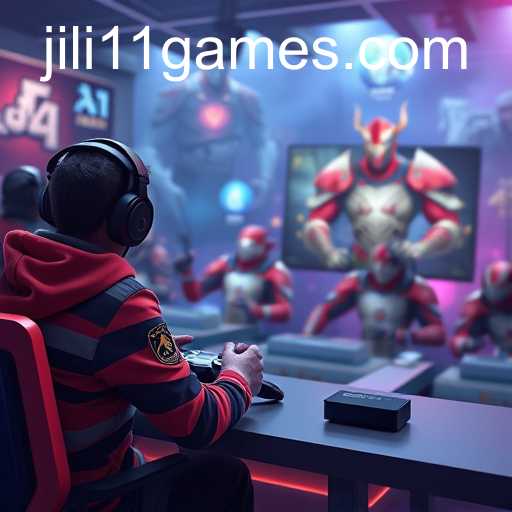 Evolution of Online Gaming Platforms