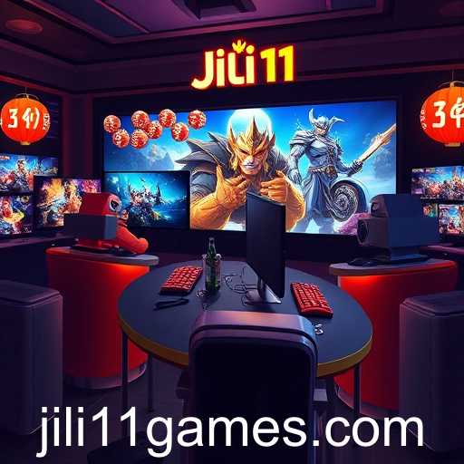 The Evolution of Online Gaming Platforms