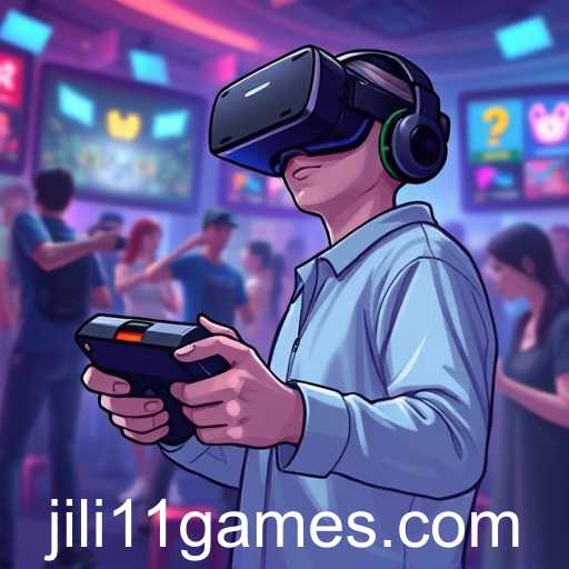 Rise and Dynamics of Jili11 Games