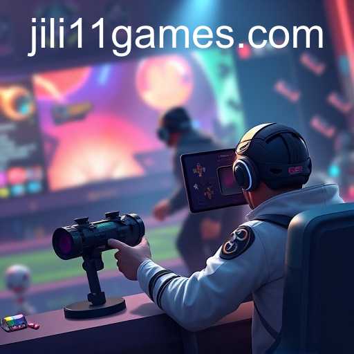 The Rise of Jili11 Games in Online Gaming