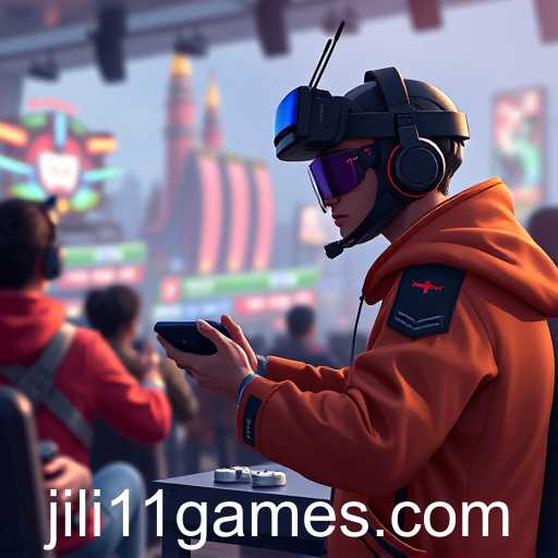 The Evolution of Jili11 Games Platform