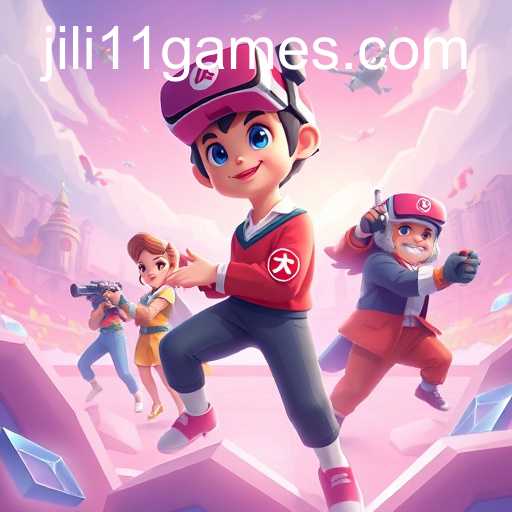 The Rise of Jili11 Games in 2025