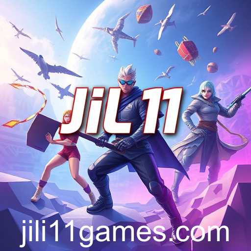 The Rise of JILI11 Games in Online Entertainment