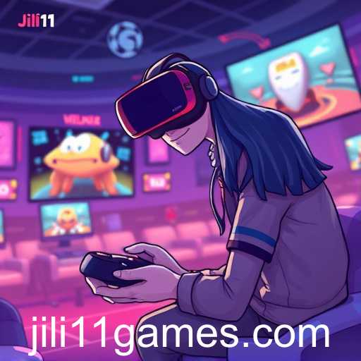 The Rise of Jili11 Games: A New Era in Online Gaming