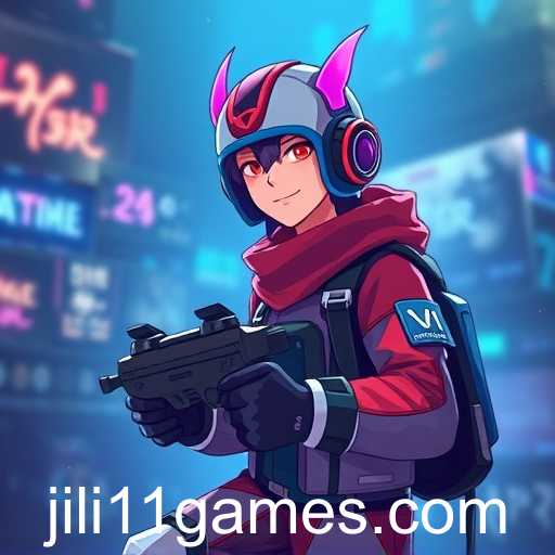 The Rise of Jili11 Games in Online Gaming