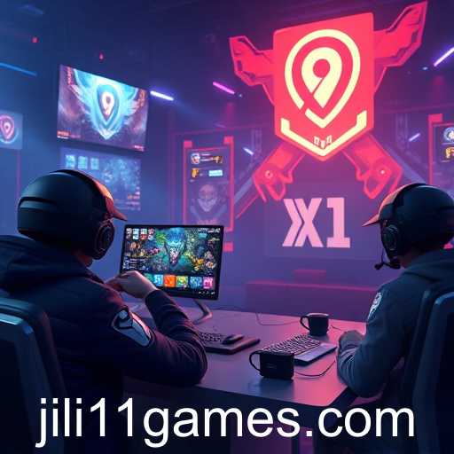 Online Gaming Trends Evolve with JILI11