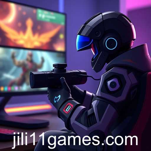 Gaming World in Transition: Jili11 in Focus