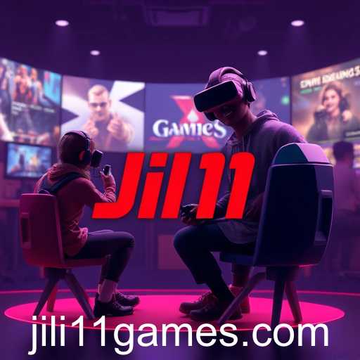 The Rise of Jili11: A Gaming Phenomenon