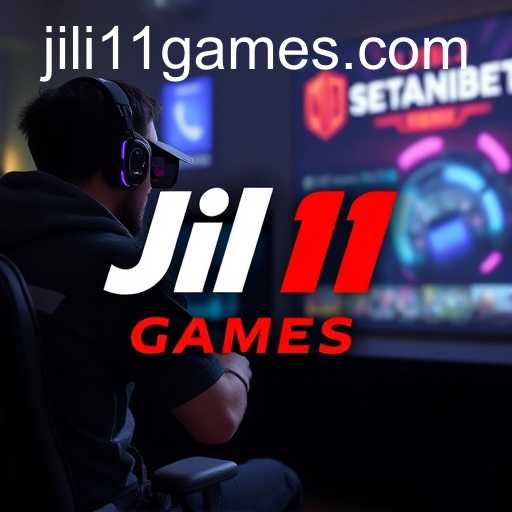 Navigating the Digital Landscape with Jili11 Games