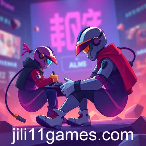 jili11 games login