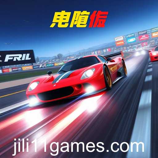 Exploring the Thrill of Racing Mania: A Dive into the World of High-Speed Games