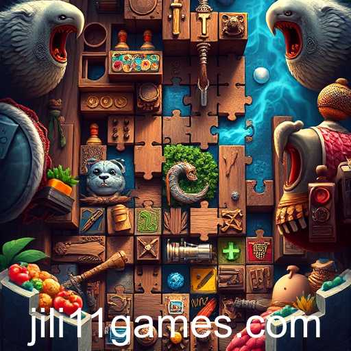 The Rise of Jili11 Games: A Digital Revolution