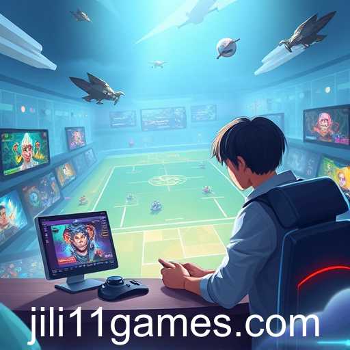 The Rise of Jili11: A Game-Changer in Online Gaming