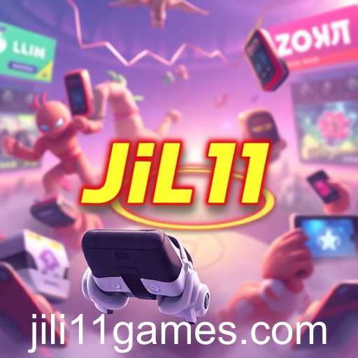 The Rise of Jili11 Games in the Global Market