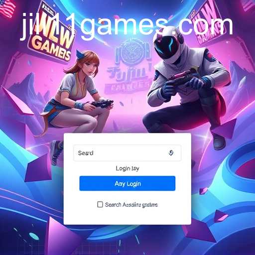 The Rise of Jili11 Games