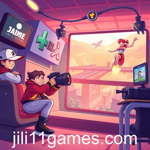 The Rise of Online Gaming Platforms in 2025