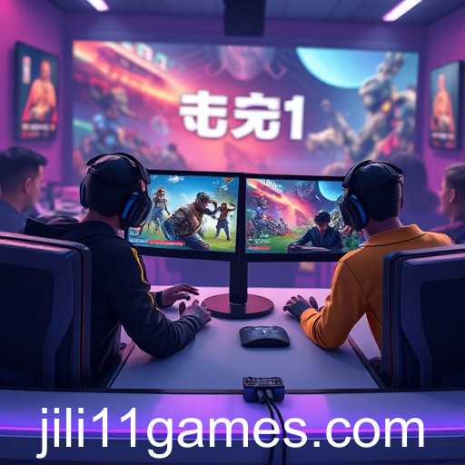 The Rise of Online Gaming Amid Global Changes