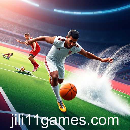 Exploring the Exciting World of 'Sports Events' on Jili11 Games