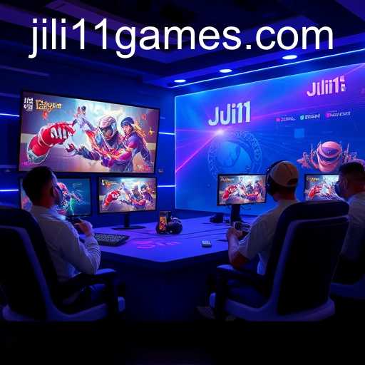 The Rise of Jili Games: A New Era in Online Gaming
